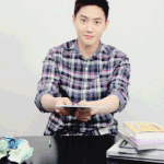 [EXO] 야 진심으로 너네판 삼일만접어봐ㅋㅋㅋ