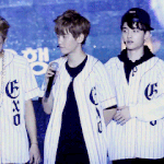 [EXO] 오늘도 내 비타민 <b>비타</b>오백 ㅅㄹㅎ❤