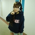 얼짱 황<b>민지</b> 