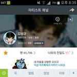 [인피니트] 근데 성규 진짜 대단함