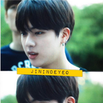 [방탄소년단] 김석진 ㅁ;침