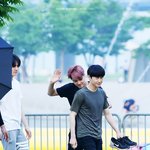 [EXO] "엄마가, 학원 빼먹지, <b>말래</b>찌"