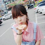 얼짱 황<b>민지</b>