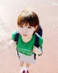 얼짱 황민지 