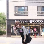<b>얼짱</b> 황민지 
