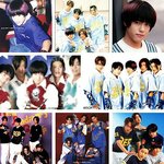 [EXO] 1세대 얼굴 갑 이엿덧 <b>no</b>유민