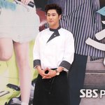 <b>입대전</b> 마지막 드라마 찍는 유노윤호