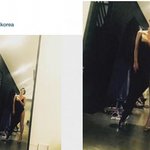 [여배우] 명불허전 각선미 <b>과시</b>하는 김성령 