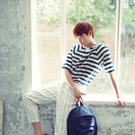 <b>여름</b> 화보 찍은 이종석