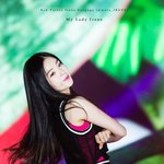 [EXO] <b>아이린</b> 흑발