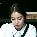 [미모종결자] <b>요즘들</b>어 자주 나오시는.jpg