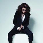 츤데레일 것 같은 언니