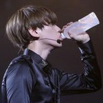 [백현] 백현이 물마실때ㅋㅋㅋㅋㅋㅋㅋㅋ