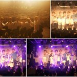 헤일로 팬들과 함께한 데뷔 1주년