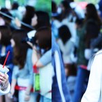 베스티 다혜 출퇴근 선글라스 예쁘지않음?