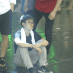 [팬픽] [찬2디]집착과 <b>꾸준</b>한 거부ㅋㅋㅋㅋㅋ