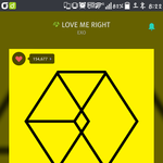 [EXO] <b>가온</b> 오늘까지인데 스트리밍 하구 잇니?