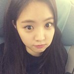 [에이핑크] 손나은 셀곶이던데 <b>이셀카</b>는...
