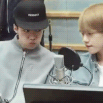 [팬픽] [세100] 이짤 왠지모르게 참 좋다