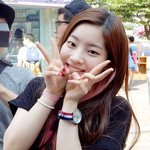 [EXO] <b>다현이</b> 쁘이