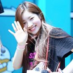 [EXO] <b>다현</b>아 데뷔하자