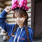 얼짱 황민지 