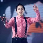 [시우민] 시우민 아가손 (심장 간지러움 주의!)