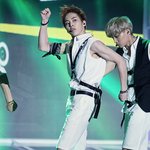 [EXO] 민석이봥