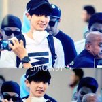 [EXO] <b>정글</b>갔다왔는데도 어쩜