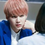 [방탄소년단] 윤기 실물 어때..?