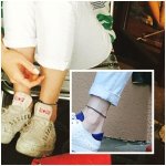 [EXO] 아이돌여친은 왤케 티를못<b>내서</b> 안달?