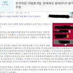 비<b>처녀</b>와 결혼하기 꺼리는 이유