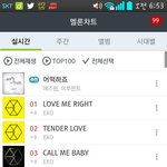 [EXO] 시발년약뱅새끼들 노래 두개씩내는주제에 ㅋㅋ
