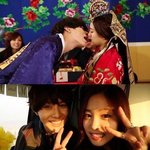 [EXO] 똥핑퀴 연애나 해라 <b>태민</b>이랑 영원히 ㅋㅋ
