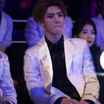 [EXO] 옆에 저 <b>여우</b>같은년 아이유맞음?