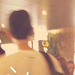 [EXO] 찬녀리 보고 출근한다ㅠ