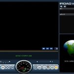 PC뷰어:전후방의 30fps, <b>Full</b> HD, Wi-Fi, 아이로드...