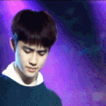 [EXO] 알모경으로 밀어 <b>버리</b> 겠다