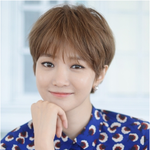 [여배우] 머리가 점점 짧아지면 짧아질 수록 예뻐지는 고준희