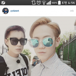 [비스트] 뭐야뭐야<b>컴백준비</b>??