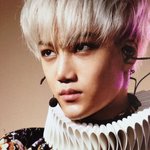 [카이] 카이 오늘 하루도 신나게 보내세요