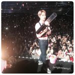 [카이] <b>종인</b>이 표정봐 존귀ㅋㅋㅋ