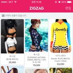 언니들 ㅠㅠ 이번주말에 썸남이랑 <b>워터</b>파크가기로했는데 옷좀봐줘..