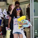 인형이랑 잘 어울리는 25살 니콜