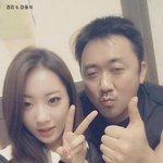 연예계 의외의 <b>친분</b>관계 모음
