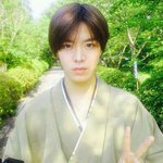 [EXO] <b>유타</b>도 영업하겠읍니다~~~