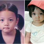 [<b>aoa</b>] <b>aoa</b> 지민 추사랑이랑 완전 닮음!