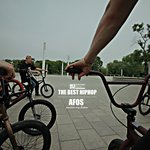 AFOS (아<b>포스</b>) 실력자못지않은 BMX스넵사진
