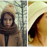 [송지효] <b>여배우들</b> 바르는 송지효 미모
