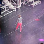 [시우민] 시우민 다리 진짜 <b>길다</b>